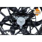 NRF Kühlerlüfter 470056 NRF Kühlerlüfter 470056