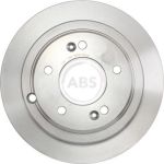 A.B.S. Bremsscheibe 17896 A.B.S. Bremsscheibe 17896