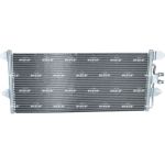 Kondensator, Klimaanlage 35140 Kondensator, Klimaanlage 35140