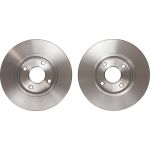 51 481 077 Bremsscheibe VA DF6509
