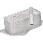 Ölkühler, Motoröl 100564 Ölkühler, Motoröl 100564