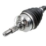 FEBI BILSTEIN Antriebswelle 180842 FEBI BILSTEIN Antriebswelle 180842