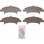 Bremsbelagsatz Nissan P. Qashqai/X-Trail 1,5-2,0 Dci 07-13 Dtec Cotec GDB3467DTE Bremsbelagsatz Nissan P. Qashqai/X-Trail 1,5-2,0 Dci 07-13 Dtec Cotec GDB3467DTE