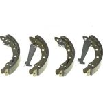 BREMBO Bremsbackensatz S 61 511 BREMBO Bremsbackensatz S 61 511