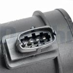 DELPHI Luftmassenmesser Luftmengenmesser AF10193-12B1 DELPHI Luftmassenmesser Luftmengenmesser AF10193-12B1