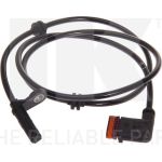 Sensor, Raddrehzahl 293344 Sensor, Raddrehzahl 293344