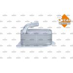 NRF Ölkühler, Motoröl 31340 NRF Ölkühler, Motoröl 31340