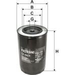 Filtron Ölfilter OP 592/4 Filtron Ölfilter OP 592/4