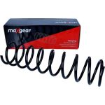 MAXGEAR Fahrwerksfeder 60-0217 Renault Twingo 93 MAXGEAR Fahrwerksfeder 60-0217 Renault Twingo 93