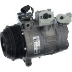 Valeo Kompressor 813786 Valeo Kompressor 813786