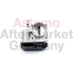 HITACHI Drosselklappenstutzen 2508580