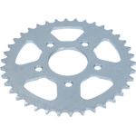 AFAM Kettenrad STAHL 38 Zähne 10215-38 AFAM Kettenrad STAHL 38 Zähne 10215-38