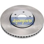 Japanparts Bremsscheibe DI-176C Japanparts Bremsscheibe DI-176C