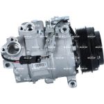 Kompressor, Klimaanlage 32533 Kompressor, Klimaanlage 32533