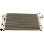 Kondensator, Klimaanlage AC830196 Kondensator, Klimaanlage AC830196