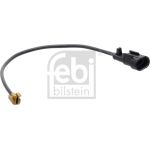 febi Bremsbelagverschleißsensor 35448 febi Bremsbelagverschleißsensor 35448