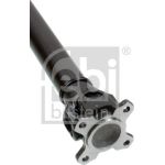 FEBI BILSTEIN Gelenkwelle, Achsantrieb 174104 FEBI BILSTEIN Gelenkwelle, Achsantrieb 174104
