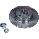 Maxgear Bremsscheibe Renault T. Scenic -03 Mit Lagersatz 19-1906