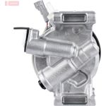 DENSO Kompressor, Klimaanlage DCP50318 DENSO Kompressor, Klimaanlage DCP50318