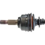 Antriebswelle VA re 24871 Antriebswelle VA re 24871