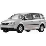 Van Wezel Stoßfänger 5856574 Van Wezel Stoßfänger 5856574
