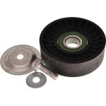 Maxgear Umlenk- / Führungsrolle, Keilrippenriemen 54-0326 Maxgear Umlenk- / Führungsrolle, Keilrippenriemen 54-0326