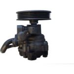 SPIDAN Hydraulikpumpe 52684 SPIDAN Hydraulikpumpe 52684