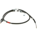 Handbremsseil 1987482850 Handbremsseil 1987482850