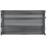 CR 410 000S MAHLE Motorkühler / Wasserkühler CR 410 000S, Schaltgetriebe, Netz 628 x 377 x 34 mm – u. a. für VW Golf III (1H1), VW Passat B3/B4 (3A2, 35I), VW B3/B4 Variant (3A5, 35I) – OE Nummer 1H0121253L - l CR 410 000S MAHLE Motorkühler / Wasserkühler CR 410 000S, Schaltgetriebe, Netz 628 x 377 x 34 mm – u. a. für VW Golf III (1H1), VW Passat B3/B4 (3A2, 35I), VW B3/B4 Variant (3A5, 35I) – OE Nummer 1H0121253L - l