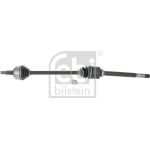 FEBI BILSTEIN Gelenksatz, Antriebswelle 181097 FEBI BILSTEIN Gelenksatz, Antriebswelle 181097