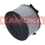 KAMOKA Filter, Innenraumluft F501301