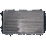 MAHLE Kühler, Motorkühlung CR 2174 000S MAHLE Kühler, Motorkühlung CR 2174 000S