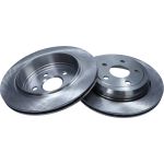 Maxgear Bremsscheibe Jeep T. Grand Cherokee 3.0-6.4 4X4 10 19-3225 Maxgear Bremsscheibe Jeep T. Grand Cherokee 3.0-6.4 4X4 10 19-3225