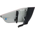 Heckleuchte A L M K-PLATTE VALEO PQ 43968