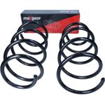 Fahrwerksfeder 60-1075D Fahrwerksfeder 60-1075D