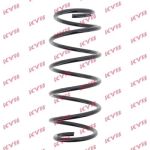 KYB Fahrwerksfeder Audi P. A2 1.4 02/00-08/05 RH3243 KYB Fahrwerksfeder Audi P. A2 1.4 02/00-08/05 RH3243