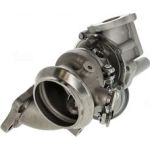 NISSENS Turbolader 93283 NISSENS Turbolader 93283