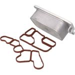 KAMOKA Ölkühler, Motoröl 7730053 KAMOKA Ölkühler, Motoröl 7730053