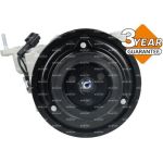 NRF Kompressor 32124 NRF Kompressor 32124