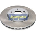 Japanparts Bremsscheibe DI-0508C Japanparts Bremsscheibe DI-0508C