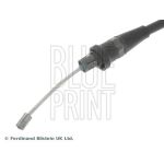 Seilzug, Feststellbremse Jeep T. Grand Cherokee 2.7-4.7 V8 4X4 99-05 Pr ADA104622