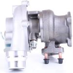 NISSENS Turbolader 93275 NISSENS Turbolader 93275