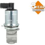 NRF AGR-Ventil 48662