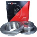 Maxgear Bremsscheibe Ssangyong T. Actyon 11-/Korando 10- [262X63] 19-2820
