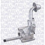Magneti Marelli Ölpumpe OP0005 Magneti Marelli Ölpumpe OP0005