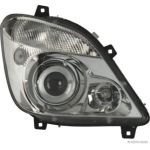 Herth+Buss Elparts Suchscheinwerfer 81658094 Herth+Buss Elparts Suchscheinwerfer 81658094