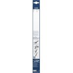 Bosch Wischerblatt H370 3397011022 Bosch Wischerblatt H370 3397011022