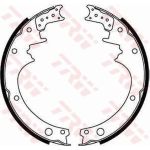TRW Bremsbacken GS8183 TRW Bremsbacken GS8183
