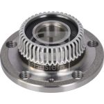 FEBI BILSTEIN Radlagersatz 09521