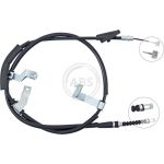 A.B.S. Handbremsseil Seilzug Festellbremse K17888 A.B.S. Handbremsseil Seilzug Festellbremse K17888